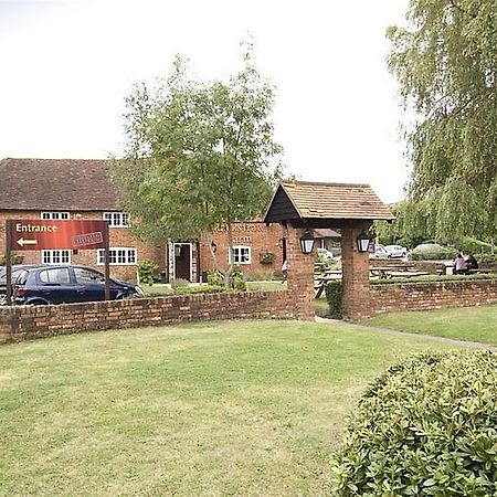 Premier Inn Premier Inn Sandhurst Sandhurst  Dış mekan fotoğraf