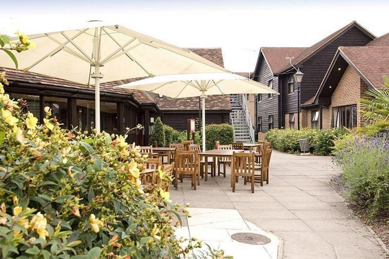 Premier Inn Premier Inn Sandhurst Sandhurst  Dış mekan fotoğraf